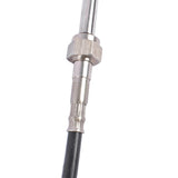 Back Mount Rack Single Cable Fit for SSC 134 Series 13 Foot Helm and Bezel Kits SH5210P/SB39526P and 60278001