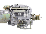 2-Barrel Carburetor Carb Fit For Ford Mustang Engine 289Cu 302Cu 351Cu 1968-1973 01967027