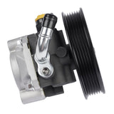 Power Steering Pump Replacement for Toyota 4Runner Lexus GX470 V8 4.7L 03-09 21-5371 44320-35610 70294454