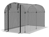 Crop Cage, Garden Plant Protector 01341576