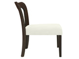 Dining Chair Without Arm Set of 2 N771P254007O