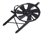 A/C Radiator Cooling Fan fit for Nissan Pathfinder/Xterra 05-07 9608230 NI3020100 83025645