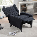 27.16" Wide Manual Wing Chair Recliner W68031443