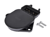 Accelerator Pedal Sensor 699207 Fit for 1994-2002 Chevrolet C1500 B7 B7T042 C2500 Black 95528730
