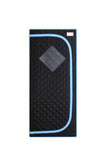 Portable Full Size Black Infrared Sauna tentPersonal Home Spa, with Infrared Panels, Heating Foot 01790038