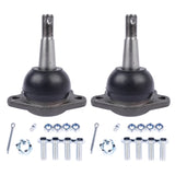 Bolt In Upper Ball Joints For Chevy Silverado GMC Sierra 1500HD 2500HD 3500HD 2001- Hummer H2 30106909