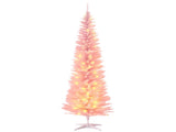 7ft Prelit Christmas Tree 51324043