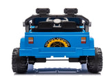 12V Kids Ride On Electric Car W/Parents Control,Dual drive, Four-wheel Suspension,With W1578P187584