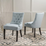 CHENEY DINING CHAIR - KD 54181.00FLSKY