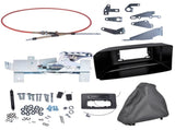 Automatic Ratchet Shifter for GM TH400 TH350 700R4 4L80E 4L85E Ford C4 C6 Ford E40D 4R100 BM 80885 01395617