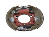 Dexter K23-411-00 Right Hand Passenger Side Hydraulic Brake Assy 12-1/4" x 3-3/8" 9-10K Lbs 7 Bolt 78330550