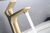 Single Handle Lavatory Basin Sink Faucet W121750750