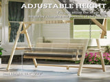 Outdoor Patio Swing Chair 15058785