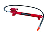 10 Ton Hydraulic Jack Hand Pump Ram Replacement for Porta Power Body Shop Tool 80925507