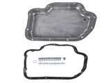 2-1/4" Deepth Transmission Oil Pan Fits for GM Chevy TH400 Turbo 400 Transmissions 42536408
