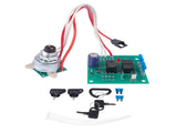 AM136681 Ignition Switch Module w/keys Replacement for John Deere 415 425 445 455 SN0-70,000 37530762