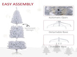 6ft Christmas tree 30430754