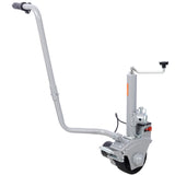 Electric Trailer Dolly, 5000lbs Towing Capacity, 350W 12V Trailer Jockey Wheel with 22 ft/min Moving W465P193396