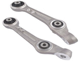 2Pcs Front Lower Left Right Suspension Control Arm Fit for Kia K900 3.8L V6 5.0L V8 2015-2017 51662672