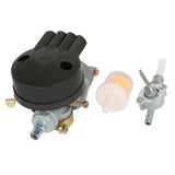 ZNTS 80cc Petrol Gas Engine Kit 95029382