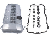 Aluminum Engine Valve Cover Kit 11127512839 for 2003-2006 BMW 325i 525i X3 X5 Z4 36551799