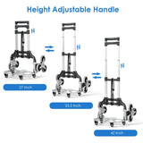 Stair limbing Hand Truck 35201782