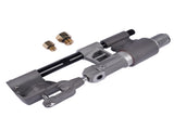 Power Steering Actuator Ram Cylinder Assembly 21910902 3812269 Replacement for Volvo Penta 3860883 81564105