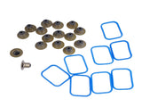 Engine Cylinder Head Gasket Set w/Bolts kit Replacement for 2004-2007 Jeep Commander Grand Cherokee 69334476