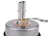 255LPH Inline High Pressure EFI Fuel Pump w/Install Kit fit for Chevy V8 1999-2014 25965610