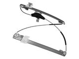 1x Front Left Power Window Regulator fit for Nissan Pathfinder 13-20 807213KA0A 79902546