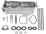Turbo Actuator 5501185 5452695 Replacement for Cummins X15 VGT 2017-2019 Holset HE300VG 12V 82260856