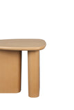 Tapered Tabletop Side Table W1445P153032