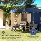 Slant Leg Pop Up CanopyBeach Canopy 32325480