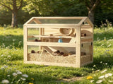 Hamster Cage/Pet Cage 70729948