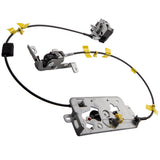 Right Passenger Side Door Lock Cable fit for Ford F-150 04-08 fit for 8L3Z-18264A01-B 28328048