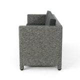 PUERTA 3SEATER 62979.00BLK