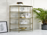 ADITYA Mirrored RACK B2726P448764