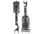 Pair Front Shock-Absorber Struts w/o ADS Fits for Mercedes E350 E450 E63 4Matic 2017-2023 2133204130 32939193