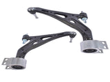 Front Lower Left and Right Control Arm and Ball Joint Assembly Fits for Chevrolet Equinox GMC 41436441