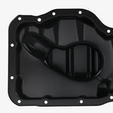 Engine Oil Sump Pan fit for Kia Forte Soul Forte5 2.0L 2015-20 264-276 w/ Drain Plug 73301610