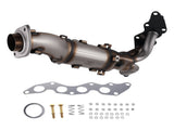 Front Catalytic Converter fit for Mazda 6 2.5L 2009-2013 L5062050XG EPA Direct-Fit 40004371