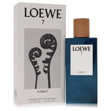 Loewe 7 Cobalt by Loewe Eau De Parfum Spray 3.4 oz for Men FX-563845