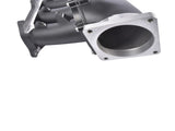 Ultra Race Intake Manifold Kit Black Replacement for Honda Civic 2002-2005 Acura RSX 2002-2006 TSX 67239426