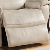 Contemporary Power Reclining Lift Chair B347P352678