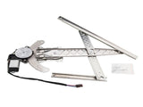 Replacement Window Regulator with Front Left Driver Side for Ford Expedition/F-150 Lincoln Blackwood 71570839