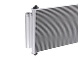 A/C Condenser fit for Honda CR-V 2.4L 2007-2011 10451 80110SWAA01 3599 Aluminum Core 68050450