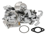 1 Barrel Carburetor Carb fit for Chevy GMC V6 4.1L 250 / 4.8L 292 Automatic Choke 09992847