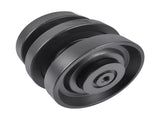 Bottom Roller Track Roller Replacement for Bobcat Skid Steer Loader T140 T180 T190 T200 T300 T320 20725984