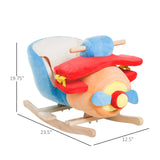 Kids Rocking Horse 78776673