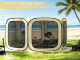 Pop Up Screen Tent 56139093